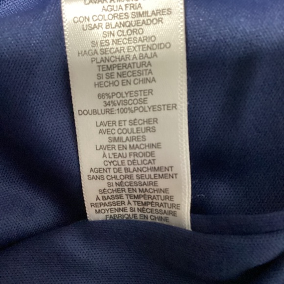 Eva Franco Anthropologie Textured Plaid Puff Sleeve Blouse - Picture 10 of 10